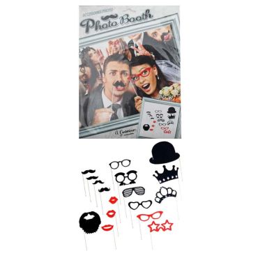 Pack photo booth "Mariage" Pack photo booth "Mariage"