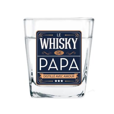 verre à whisky papa cadeau | jourdefete.com verre à whisky papa cadeau | jourdefete.com
