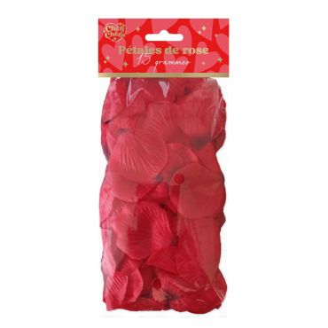 Des pétales de rose à parsemer le jour de la Saint-Valentin | jourdefete.com Des pétales de rose à parsemer le jour de la Saint-Valentin | jourdefete.com