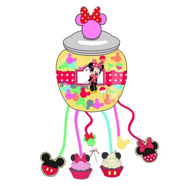 PIÑATA-MINNIE-DISNEY-CUPCAKE|jourdefete.com
PIÑATA-MINNIE-DISNEY-CUPCAKE|jourdefete.com
