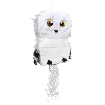Piñata à tirer - Chouette | jourdefete.com Piñata à tirer - Chouette | jourdefete.com
