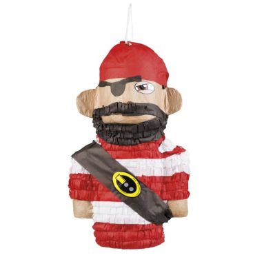 pinata pirate pinata pirate