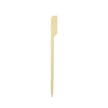 Piques bambou apéritifs 12 cm en lot de 50 pour cocktails et buffets | jourdefete.com Piques bambou apéritifs 12 cm en lot de 50 pour cocktails et buffets | jourdefete.com