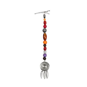 accessoire cheveux pour pirate