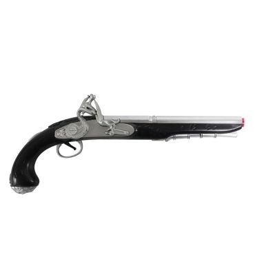 Pistolet factice pirate 34 cm pour déguisement corsaire | jourdefete.com Pistolet factice pirate 34 cm pour déguisement corsaire | jourdefete.com