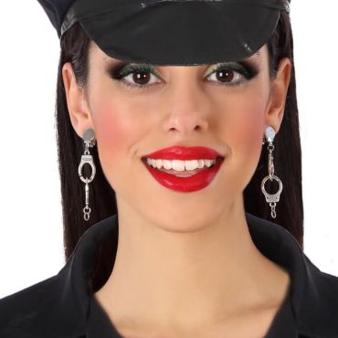 clip-boucles-oreilles-police-menottes-freedom|jourdefete.com clip-boucles-oreilles-police-menottes-freedom|jourdefete.com
