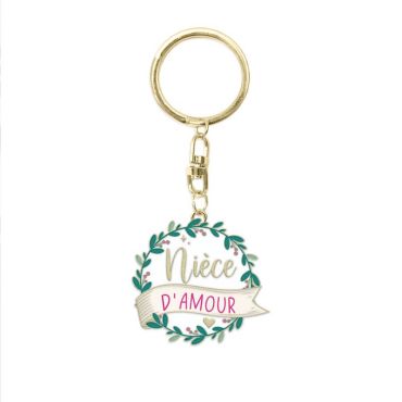 Un cadeau parfait pour la nièce idéale | jourdefete.com