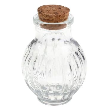 Un petit pot en verre pour vos tables lors de vos événements | jourdefete.com Un petit pot en verre pour vos tables lors de vos événements | jourdefete.com
