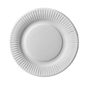 25 Assiettes en carton - 19 cm - Blanc - "Pure" | jourdefete.com 25 Assiettes en carton - 19 cm - Blanc - "Pure" | jourdefete.com