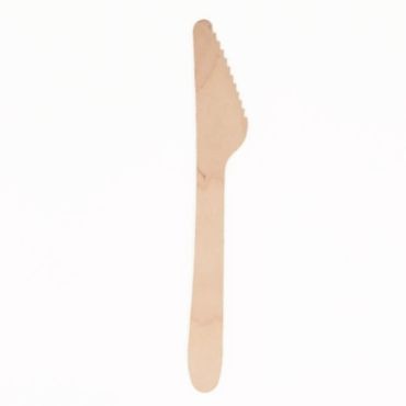 25 Couteaux en Bois - "Pure"| jourdefete.com 25 Couteaux en Bois - "Pure"| jourdefete.com