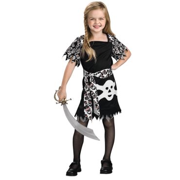 Déguisement de Pirate pour fille | jourdefete.com Déguisement de Pirate pour fille | jourdefete.com