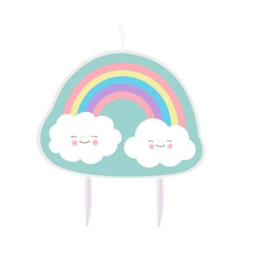 bougie-anniversaire-enfant-mignon-kawai | jourdefete.com bougie-anniversaire-enfant-mignon-kawai | jourdefete.com