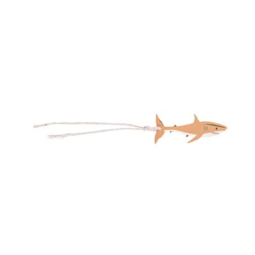 REQUIN ETIQUETTE KRAFT IVOIRE OR | jourdefete.com
