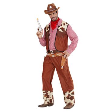 Cowboy "Winchester" - Taille au choix