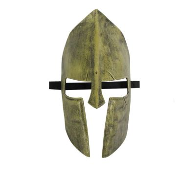 Un casque de spartiate pour votre soirée déguisée | jourdefete.com Un casque de spartiate pour votre soirée déguisée | jourdefete.com