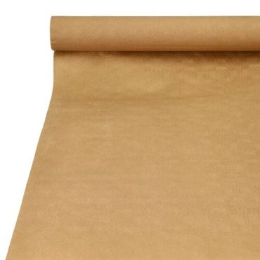 Une nappe naturelle sublime pour un anniversaire, un baptême… | jourdefete.com