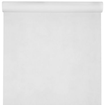 Une superbe nappe en airlaid de couleur blanche pour votre événement | jourdefete.com Une superbe nappe en airlaid de couleur blanche pour votre événement | jourdefete.com
