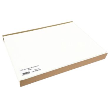 Lot de 100 sets de table Spunbond - Blanc Lot de 100 sets de table Spunbond - Blanc