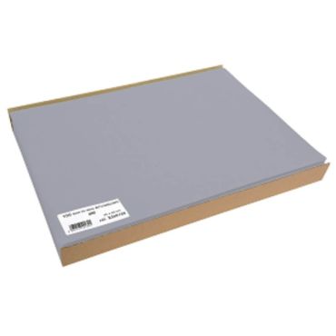 Lot de 100 sets de table Spunbond - Gris Lot de 100 sets de table Spunbond - Gris