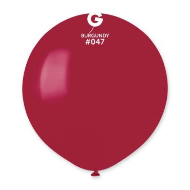 10 ballons standard 48 cm bordeaux bourgogne | jourdefete.com 10 ballons standard 48 cm bordeaux bourgogne | jourdefete.com