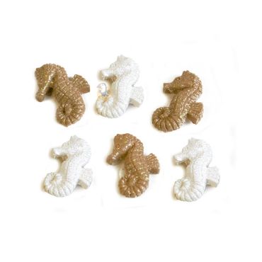 hippocampes-adhesifs-beige-blanc-mer-paillettes | jourdefete.com hippocampes-adhesifs-beige-blanc-mer-paillettes | jourdefete.com