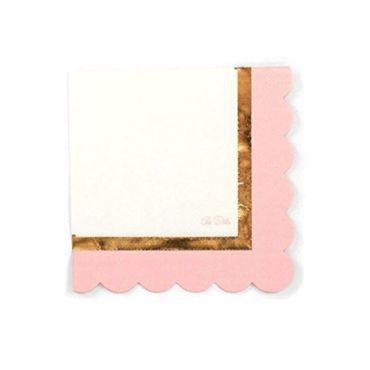 16-serviettes-So-Chic-Rose-Pastel|jourdefete.com 16-serviettes-So-Chic-Rose-Pastel|jourdefete.com