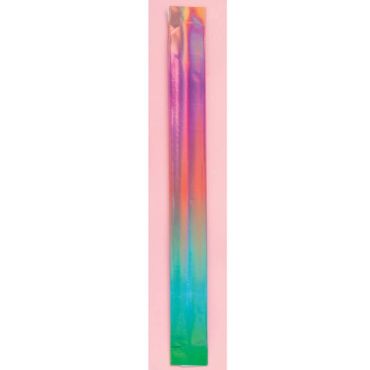 Sachet de 4 Bracelets Métalliques Clap - Arc-en-Ciel | jourdefete.com Sachet de 4 Bracelets Métalliques Clap - Arc-en-Ciel | jourdefete.com