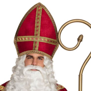 chapeau-mitre-saint-nicolas | jourdefete.com chapeau-mitre-saint-nicolas | jourdefete.com
