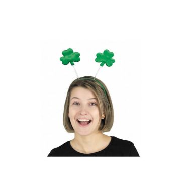 serre-tête-saint-patrick | jourdefete.com serre-tête-saint-patrick | jourdefete.com