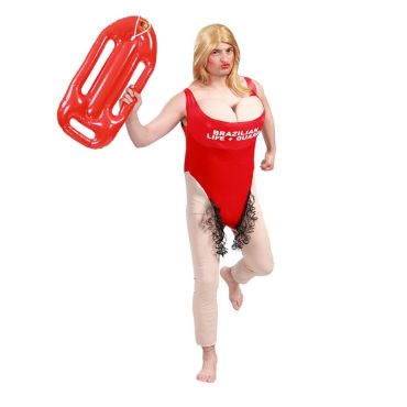 déguisement de sauveteur de plage Pamela pour homme | jourdefete.com déguisement de sauveteur de plage Pamela pour homme | jourdefete.com