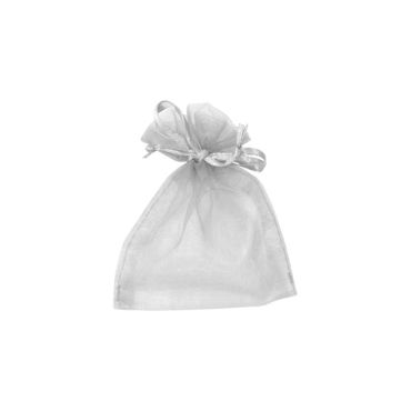 Sachets organza 8x10 cm avec ruban | jourdefete.com Sachets organza 8x10 cm avec ruban | jourdefete.com