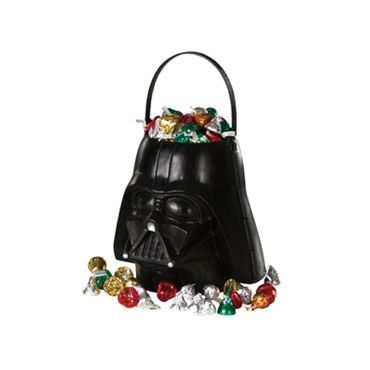 Seau à Bonbons Star Wars® - Dark Vador Seau à Bonbons Star Wars® - Dark Vador