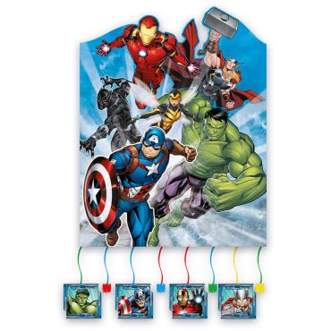 pinata avengers | jourdefete.com pinata avengers | jourdefete.com