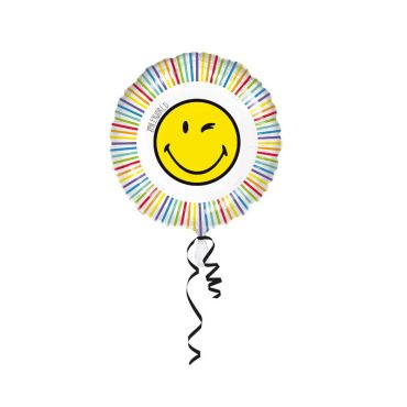 ballon-smiley-world-anniversaire|jourdefete.com ballon-smiley-world-anniversaire|jourdefete.com