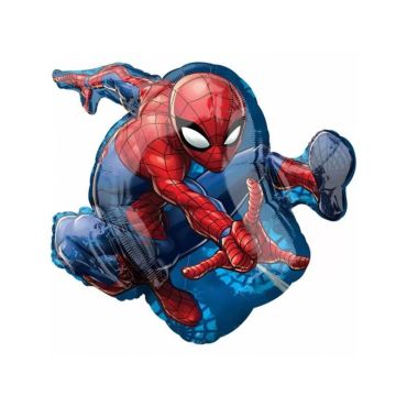 ballon Spider-Man | jourdefete.com ballon Spider-Man | jourdefete.com