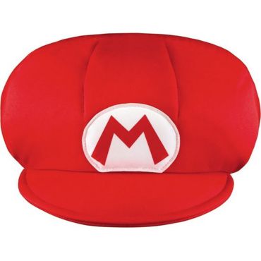 casquette Mario enfant | jourdefete.com casquette Mario enfant | jourdefete.com