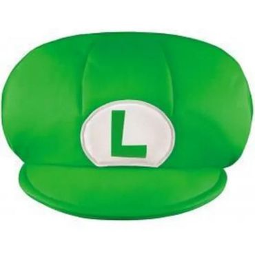 casquette Luigi enfant | jourdefete.com casquette Luigi enfant | jourdefete.com