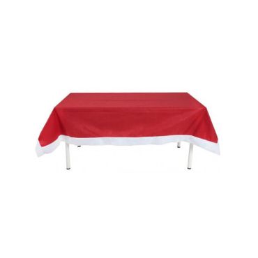 nappe-rectangulaire-noel-decoration-table | jourdefete.com nappe-rectangulaire-noel-decoration-table | jourdefete.com