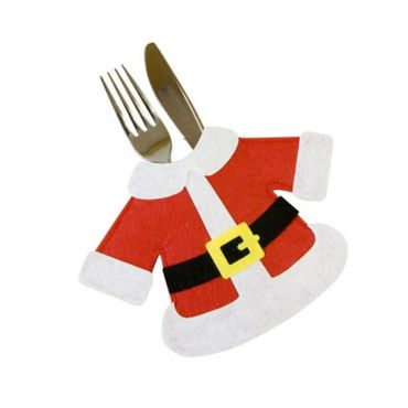 porte-couverts-noel-decoration-table | jourdefete.com porte-couverts-noel-decoration-table | jourdefete.com