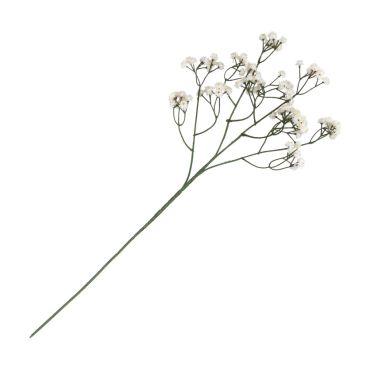 Tige de gypsophile blanche pour décoration élégante | jourdefete.com Tige de gypsophile blanche pour décoration élégante | jourdefete.com
