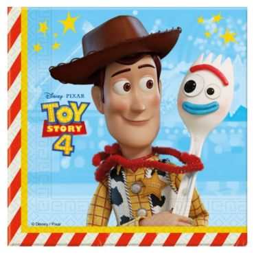 serviettes-jetables-anniversaire-toy-story | jourdefete.com serviettes-jetables-anniversaire-toy-story | jourdefete.com