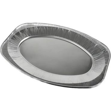 10 plateaux ovales aluminium | jourdefete.com 10 plateaux ovales aluminium | jourdefete.com