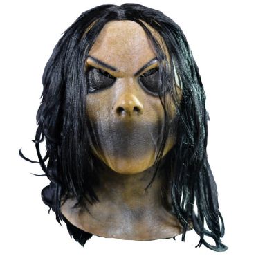 Masque Intégral en Latex Mister Boogie - Sinister © Masque Intégral en Latex Mister Boogie - Sinister ©