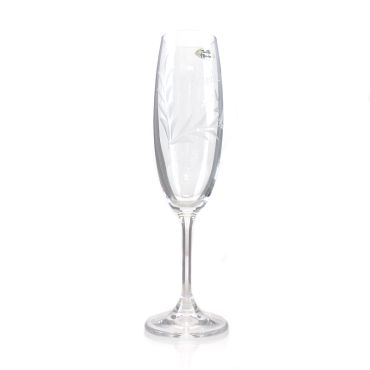 Flûte à Champagne Baptême "Mamie" - 22cm Flûte à Champagne Baptême "Mamie" - 22cm