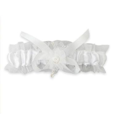 Jarretière pour mariée | jourdefete.com