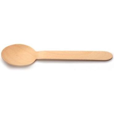 Cuillère en bois FSC 160 mm écologique et biodégradable | jourdefete.com Cuillère en bois FSC 160 mm écologique et biodégradable | jourdefete.com