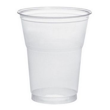 Verre réutilisable bière 40 cl cristal pour fêtes et événements | jourdefete.com