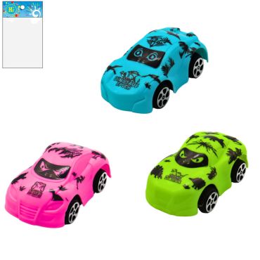 Voitures miniatures colorées pour enfants, design sport et amusant | jourdefete.com Voitures miniatures colorées pour enfants, design sport et amusant | jourdefete.com