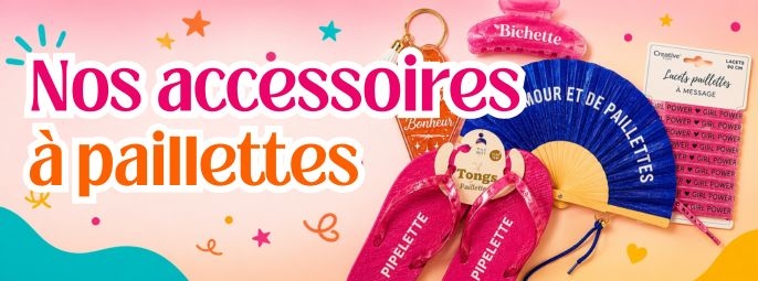 Paillettes