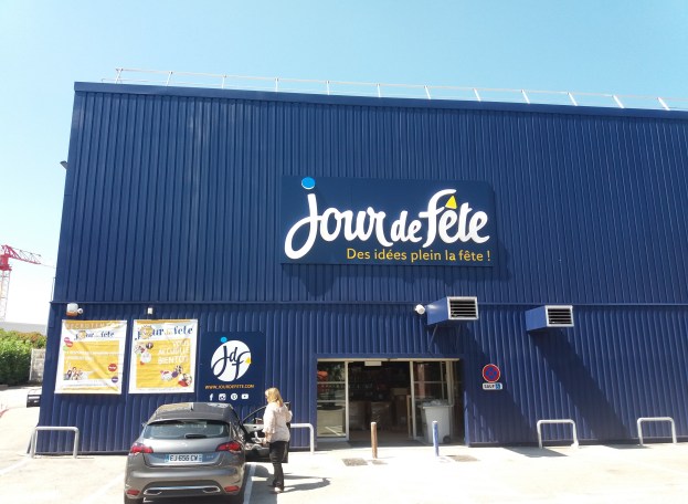 magasin Champagne au Mont d'or | Jourdefete.com